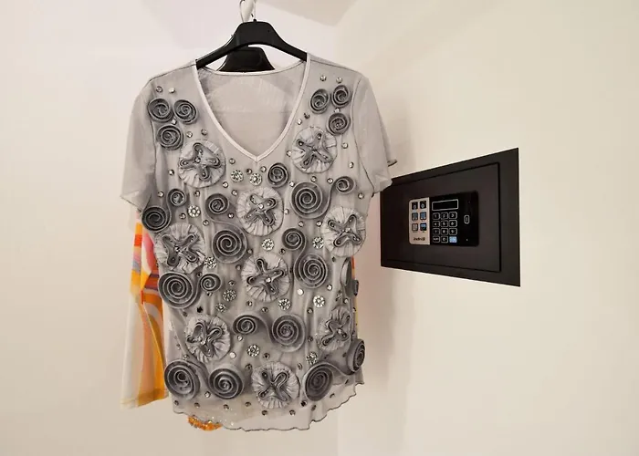 San Gabriele RelaisBed and Breakfast