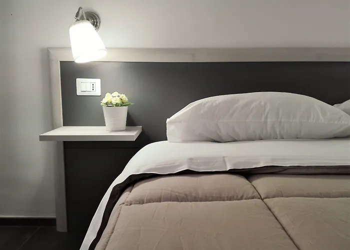 VittoriaBed and Breakfast